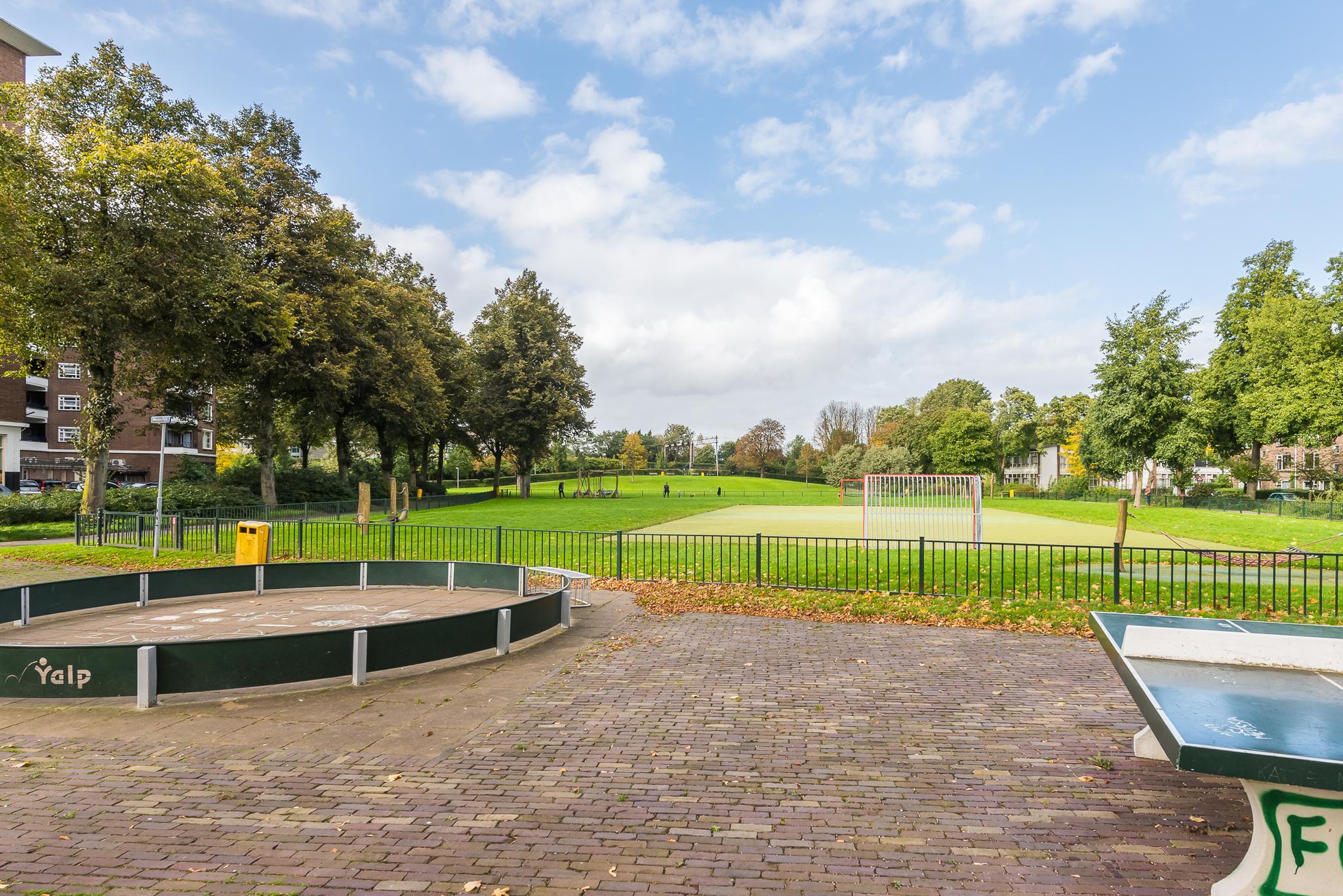 Foto 39 van Oudenoord 603