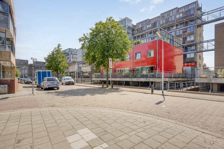 Foto 5 van Het Dok 40