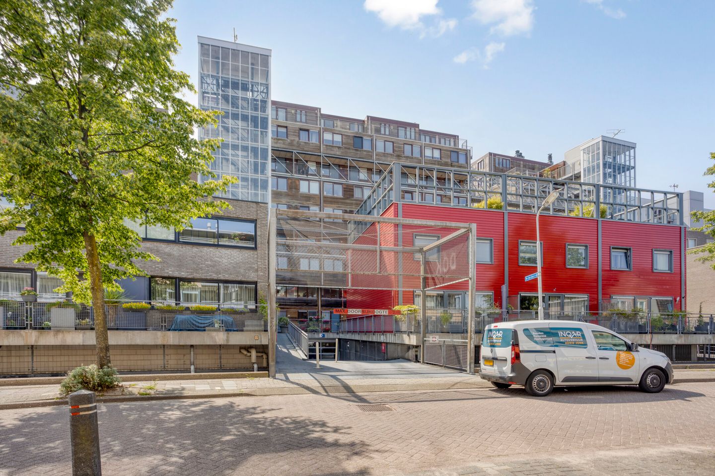 Foto 35 van Het Dok 40