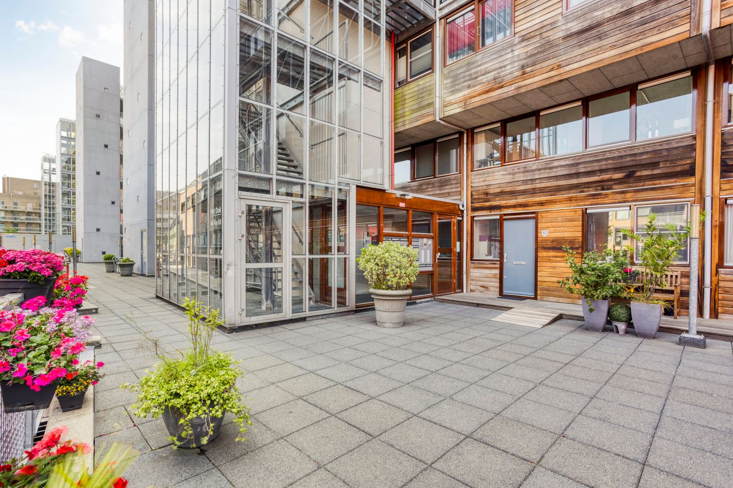 Foto 29 van Het Dok 40