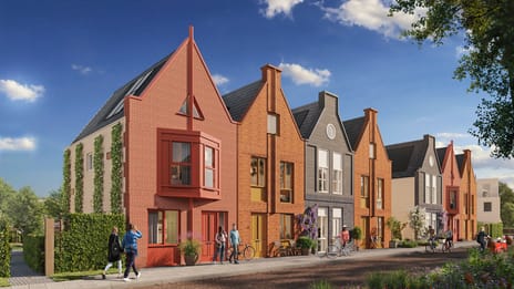 Wetterhiem (Middelsee) main image