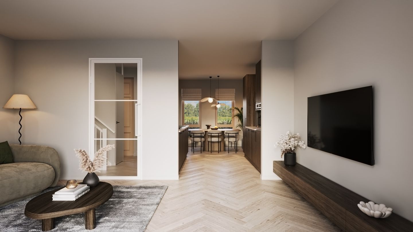 Foto 5 van Straatjeswoning 27