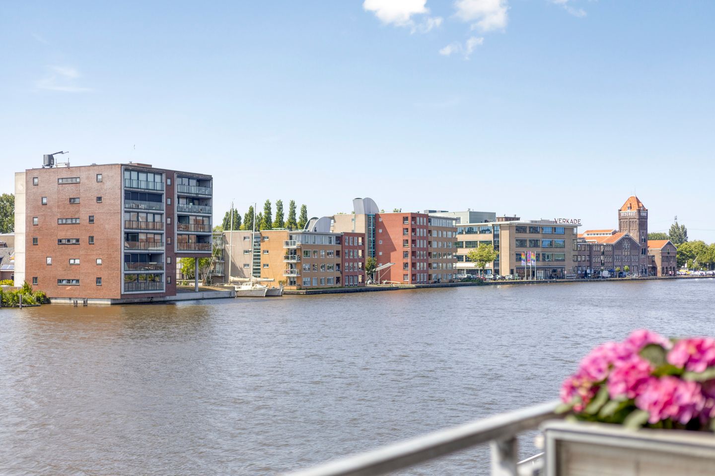Foto 4 van Het Dok 40