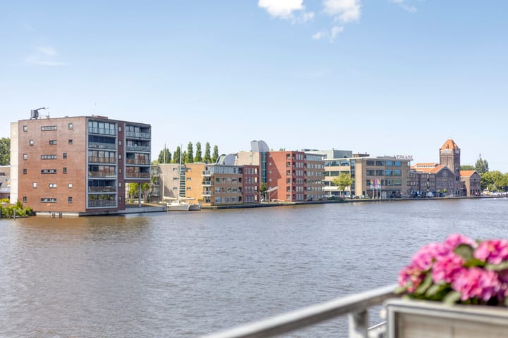 Foto 4 van Het Dok 40