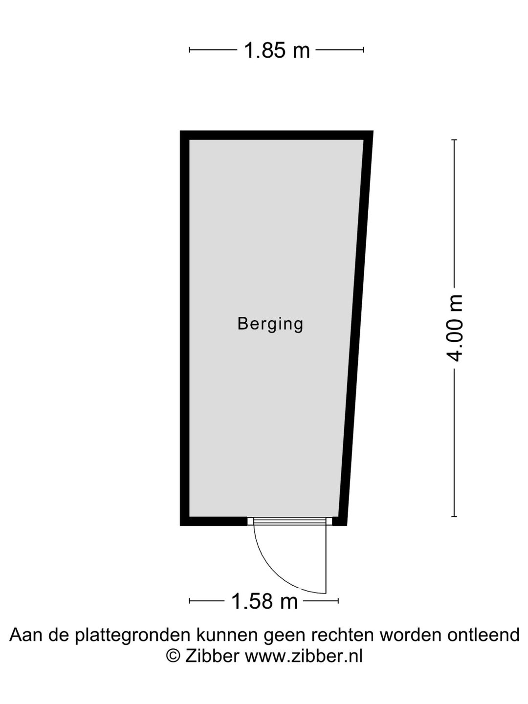 Foto 41 van Het Dok 40