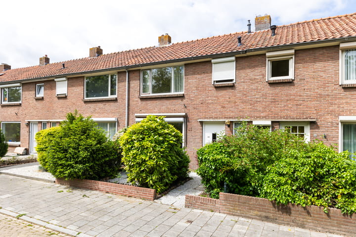 De Graaffstraat 57