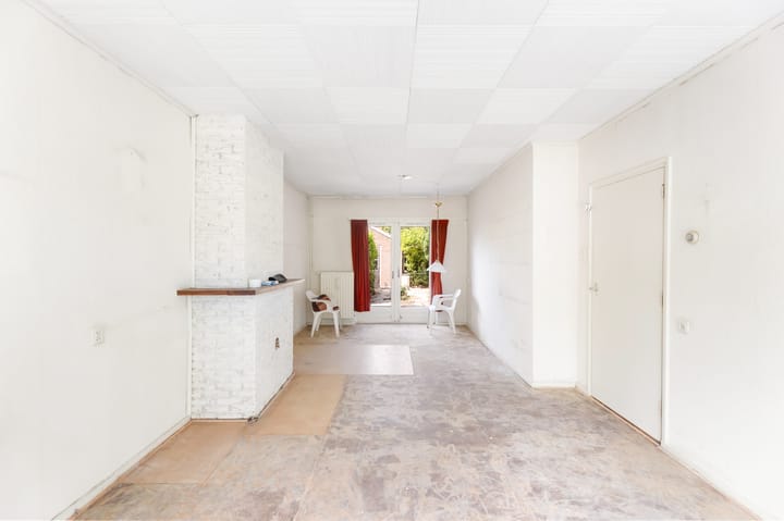 Foto 2 van De Graaffstraat 57