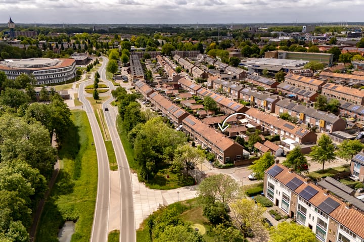 Foto 3 van De Graaffstraat 57