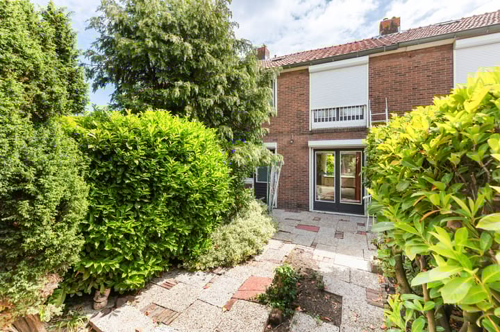 Foto 4 van De Graaffstraat 57