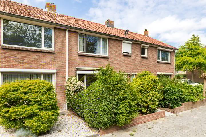 Foto 5 van De Graaffstraat 57