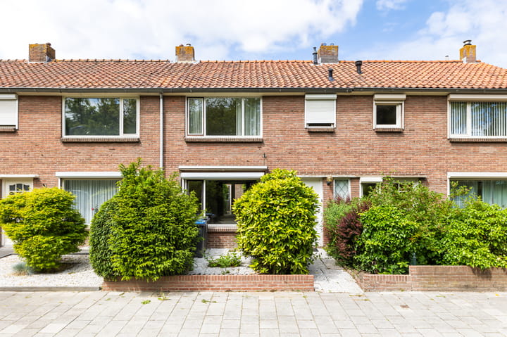 Foto 6 van De Graaffstraat 57