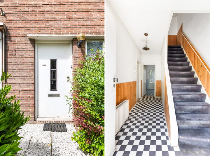 Foto 7 van De Graaffstraat 57