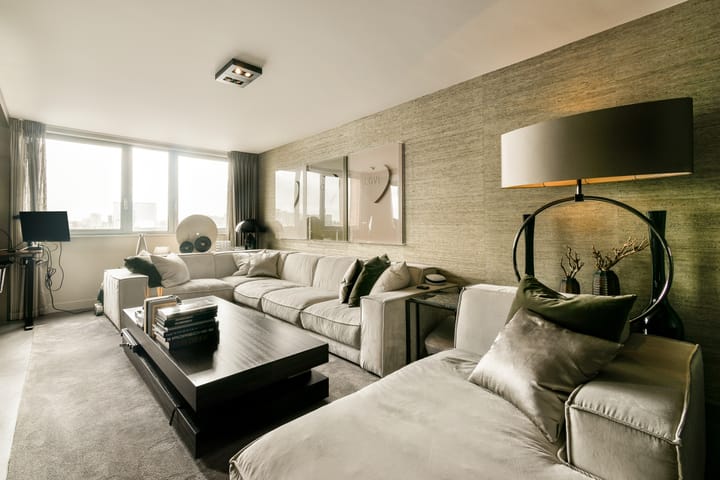 Foto 2 van Silodam 142