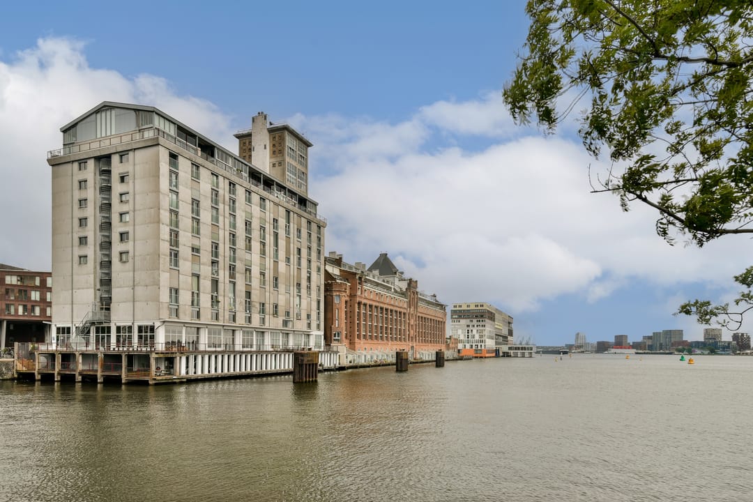 Foto 17 van Silodam 142