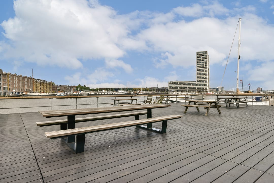 Foto 22 van Silodam 142