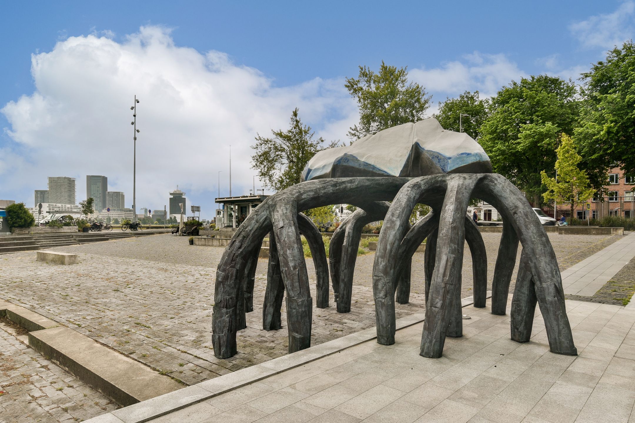 Foto 24 van Silodam 142