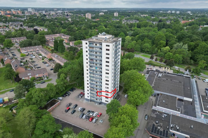 Foto 1 van Korianderstraat 18