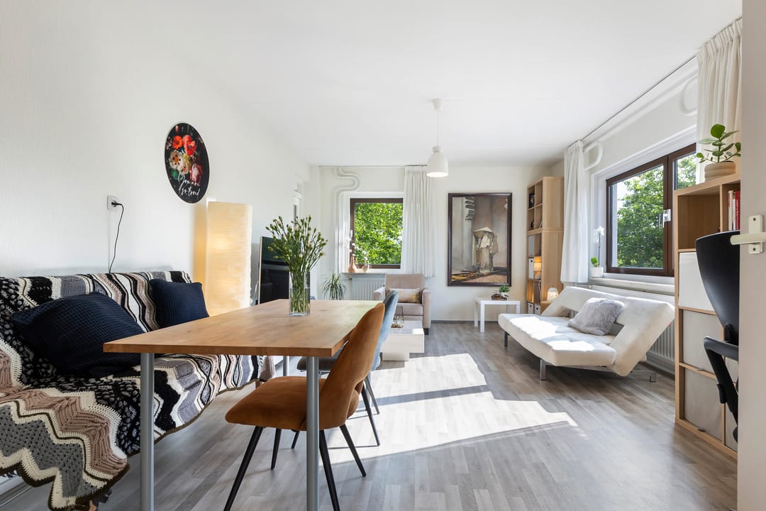 Foto 2 van Korianderstraat 18