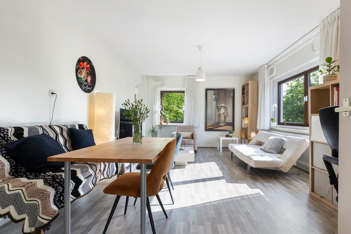 Foto 2 van Korianderstraat 18