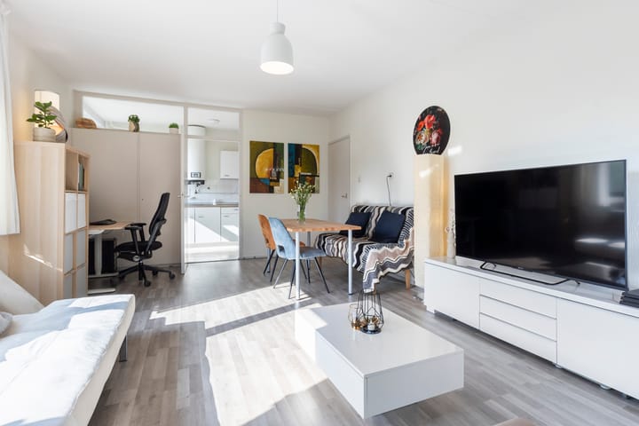 Foto 3 van Korianderstraat 18