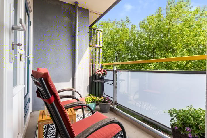 Foto 5 van Korianderstraat 18