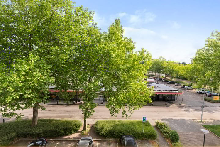 Foto 6 van Korianderstraat 18