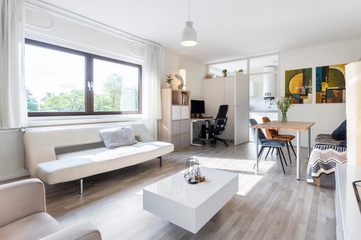 Foto 7 van Korianderstraat 18