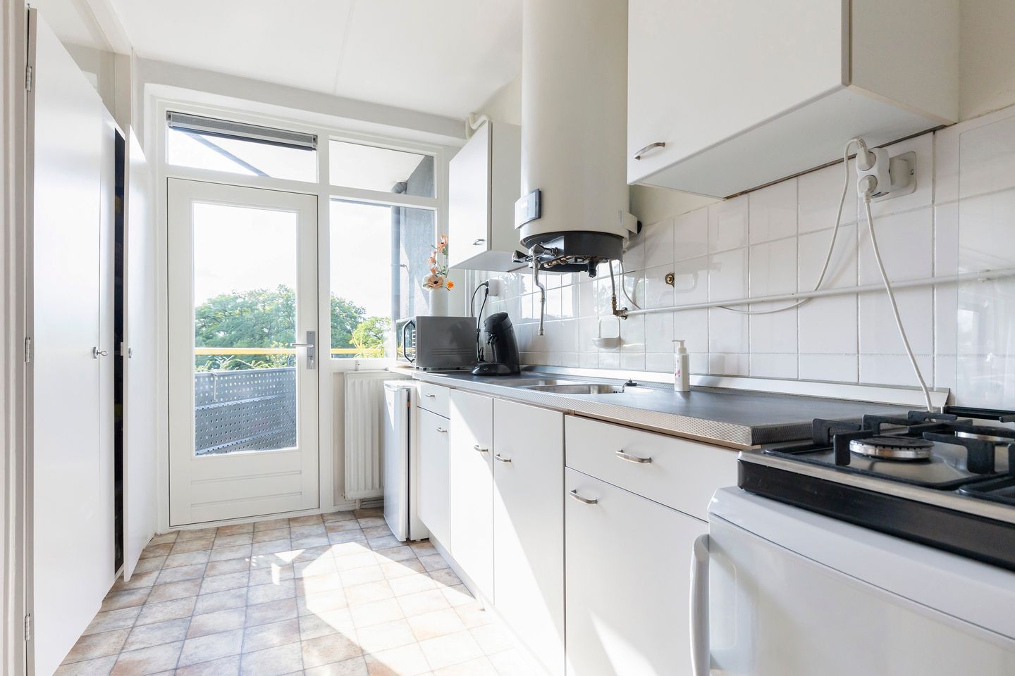 Foto 10 van Korianderstraat 18