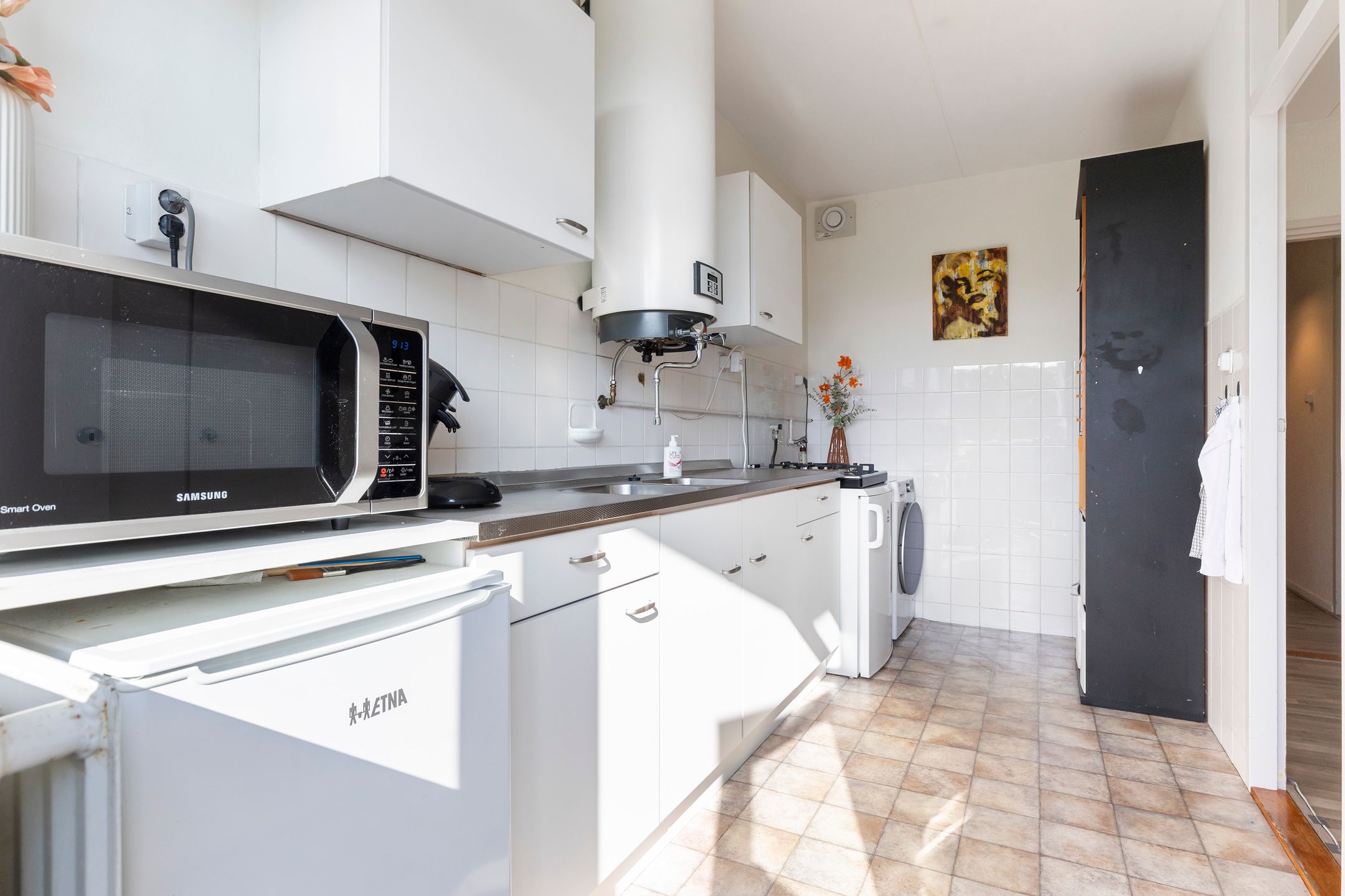 Foto 12 van Korianderstraat 18