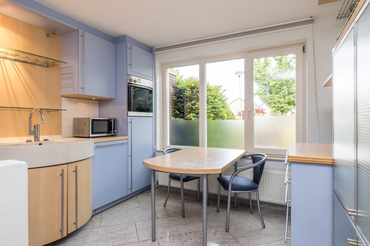 Foto 14 van Casimir Ubaghslaan 44