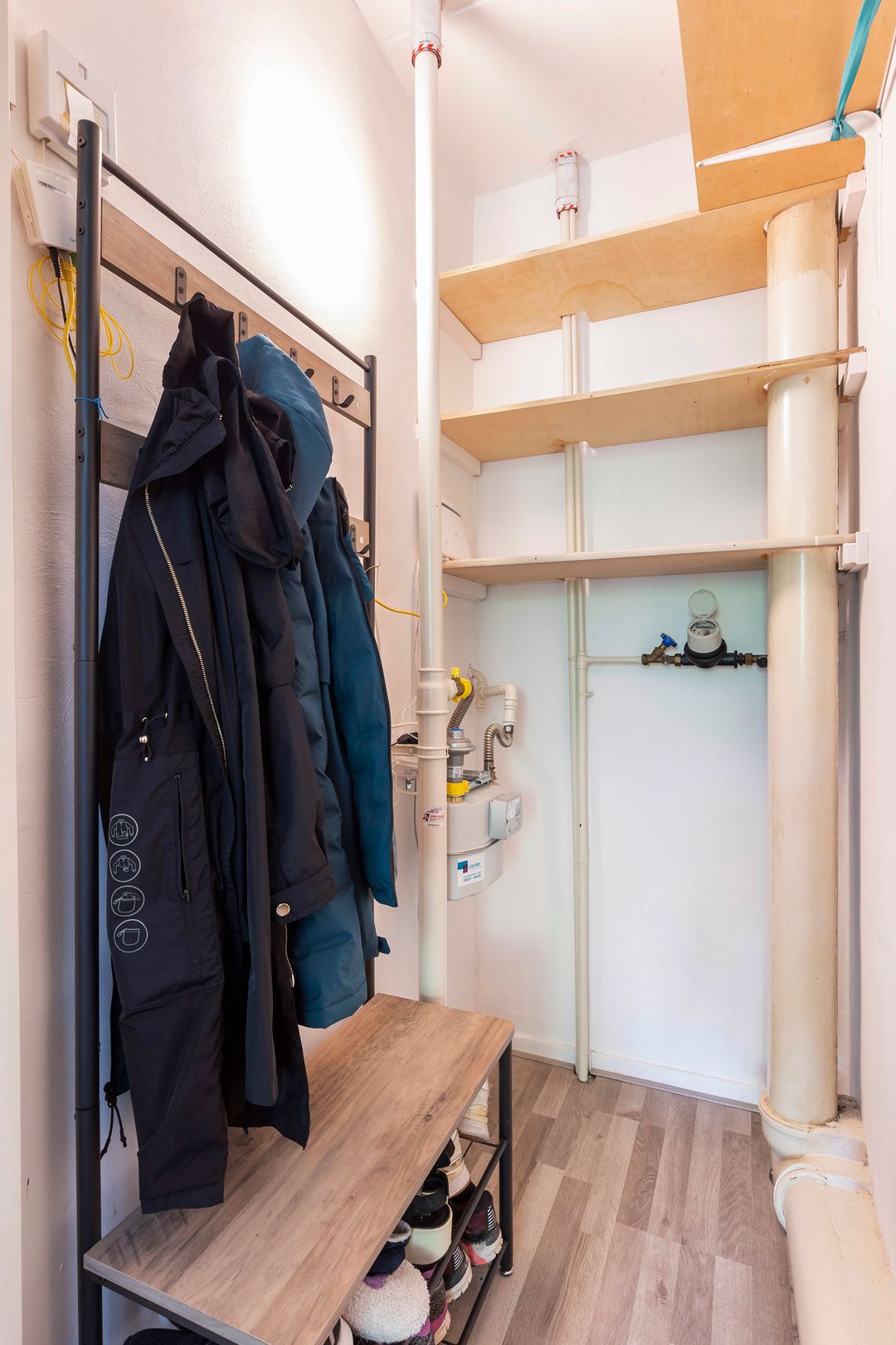 Foto 13 van Korianderstraat 18