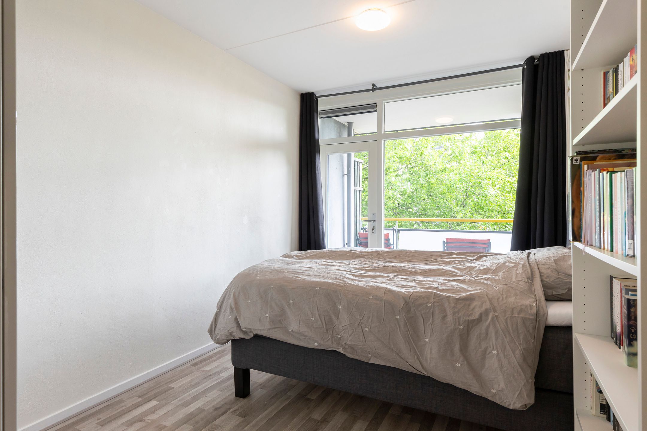 Foto 15 van Korianderstraat 18