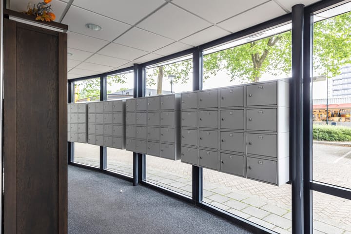 Foto 23 van Korianderstraat 18