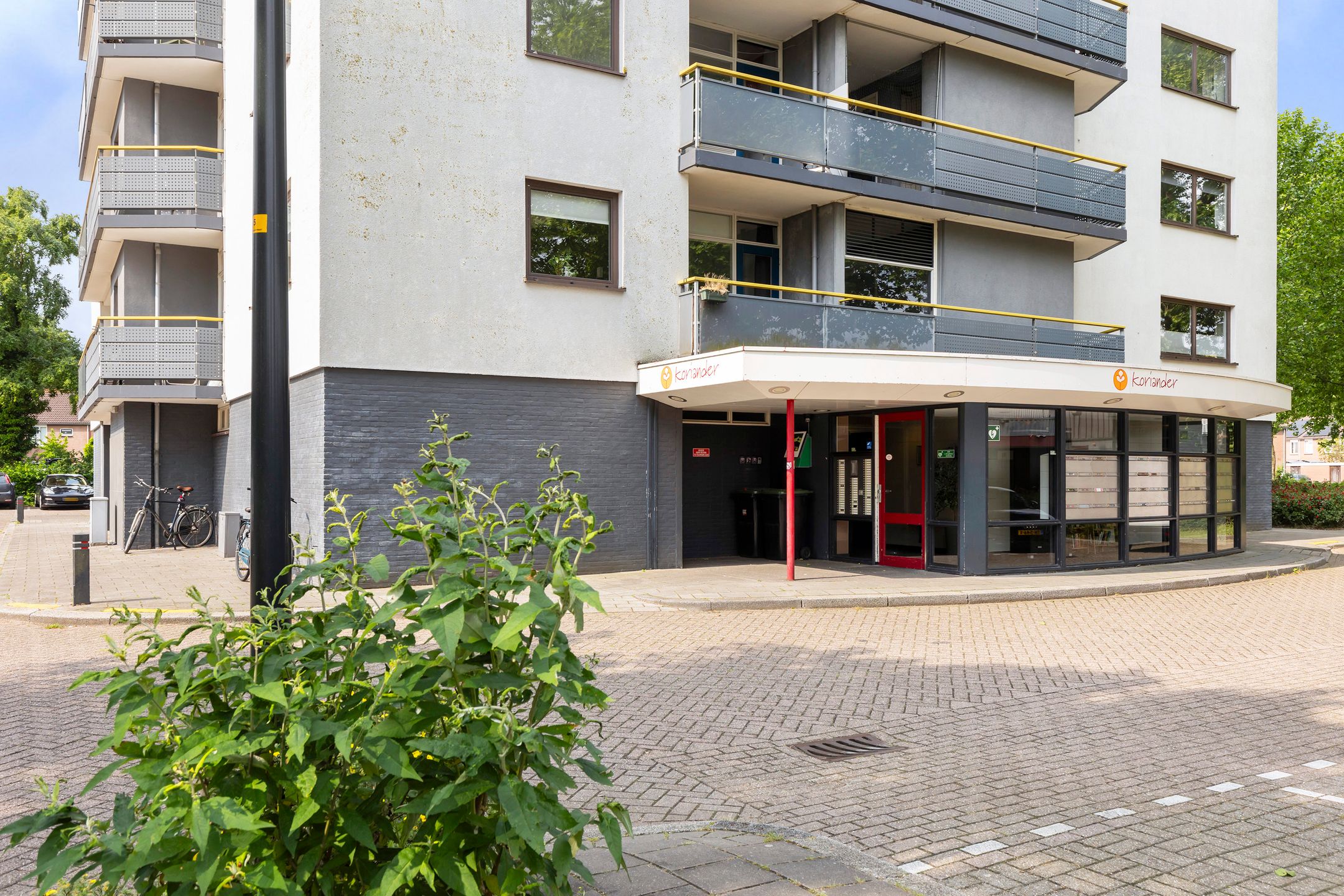 Foto 24 van Korianderstraat 18