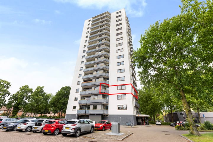 Foto 25 van Korianderstraat 18