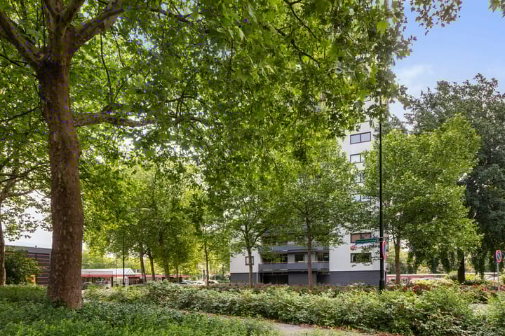 Foto 28 van Korianderstraat 18