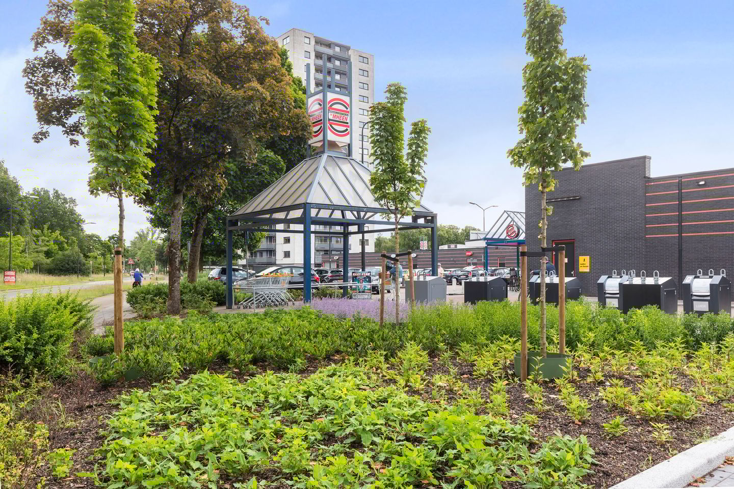 Foto 29 van Korianderstraat 18