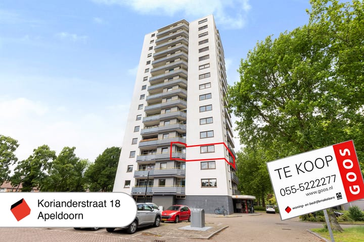 Foto 39 van Korianderstraat 18