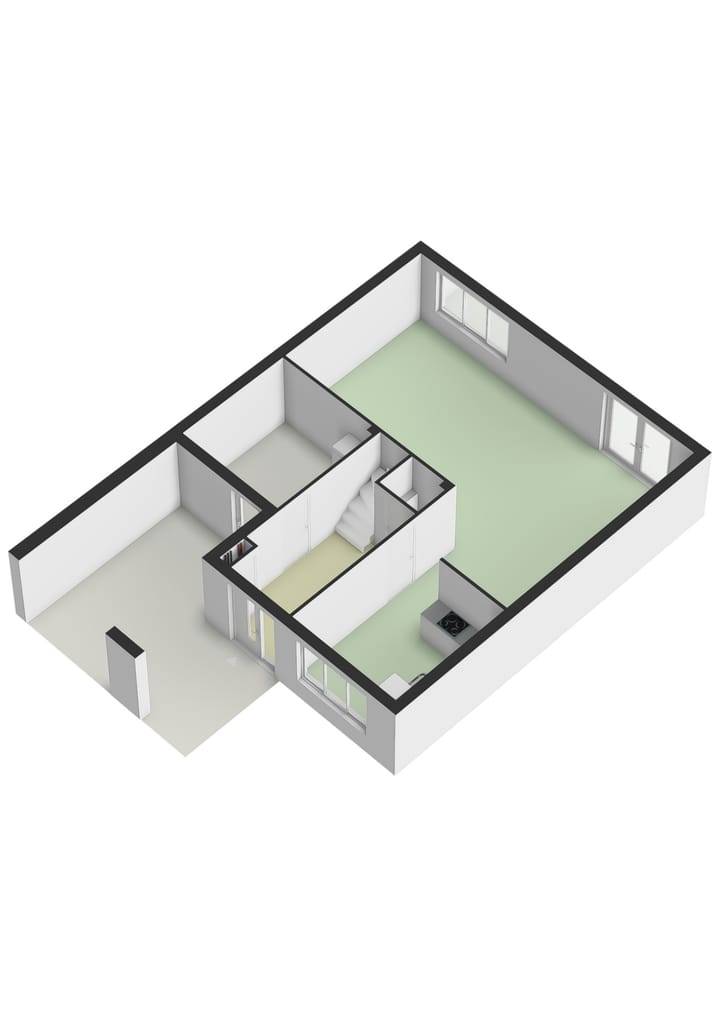 Foto 38 van Casimir Ubaghslaan 44