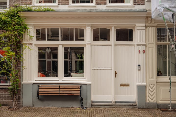 Foto 5 van Goudsbloemstraat 10