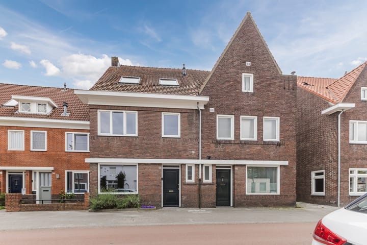 Photo 1 of Zeelsterstraat 217