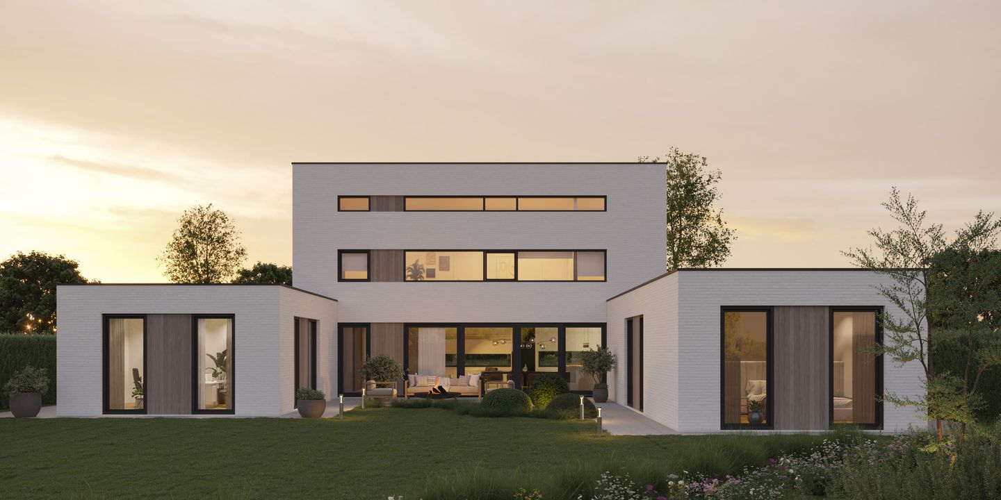 Photo 1 of Bosserstraat 2-B