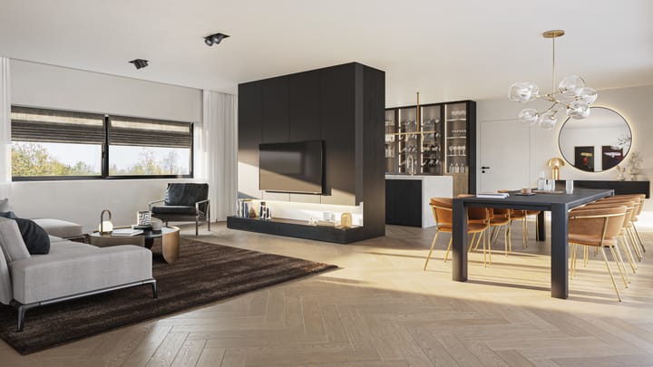 Photo 3 of Bosserstraat 2-B