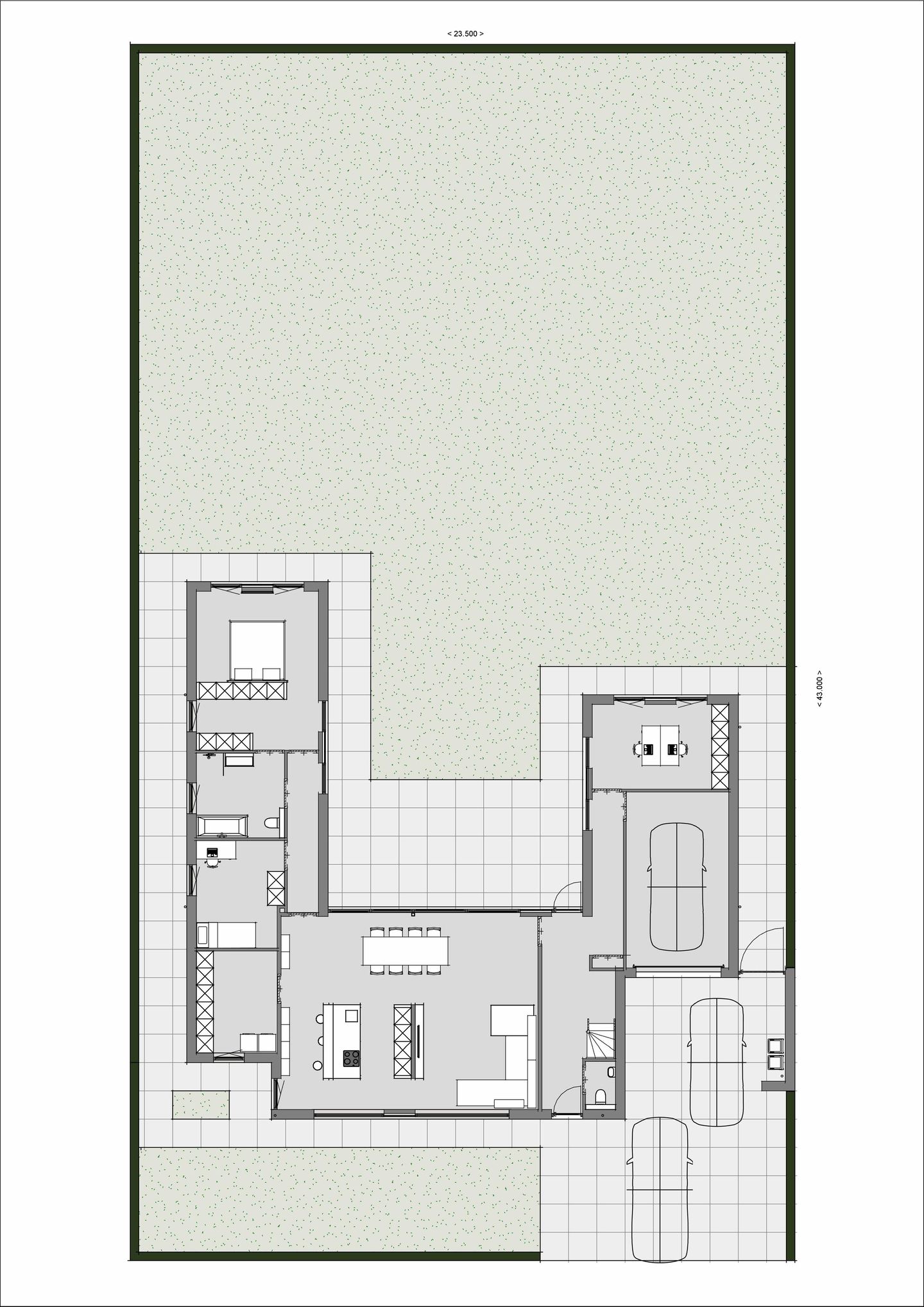 Photo 4 of Bosserstraat 2-C