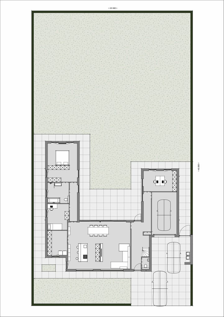 Photo 4 of Bosserstraat 2-B