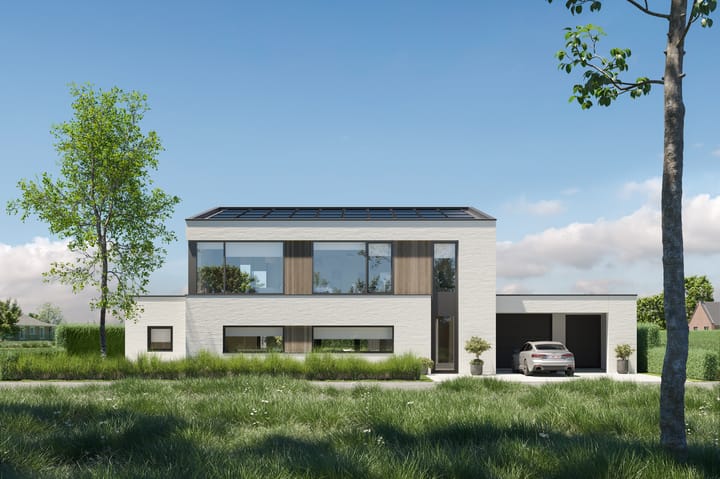 Photo 2 of Bosserstraat 2-B