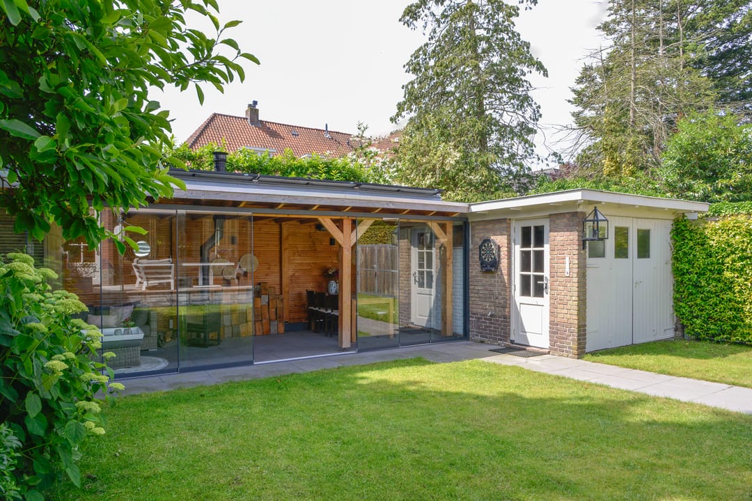 Foto 2 van Graaf Willem de Oudelaan 24