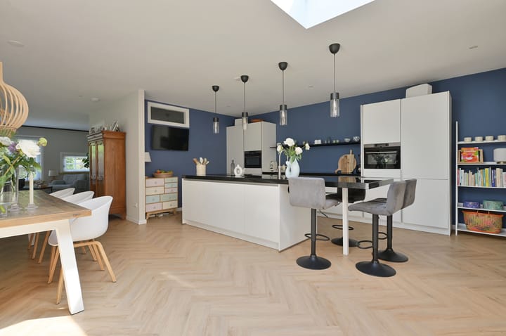 Photo 3 of Graaf Willem de Oudelaan 24