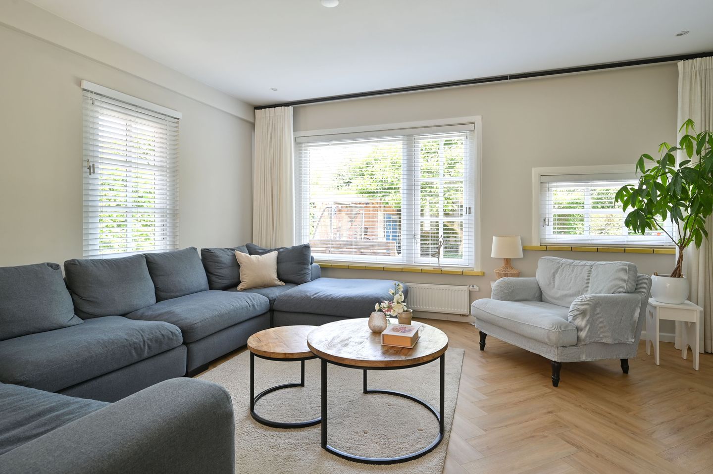 Foto 4 van Graaf Willem de Oudelaan 24