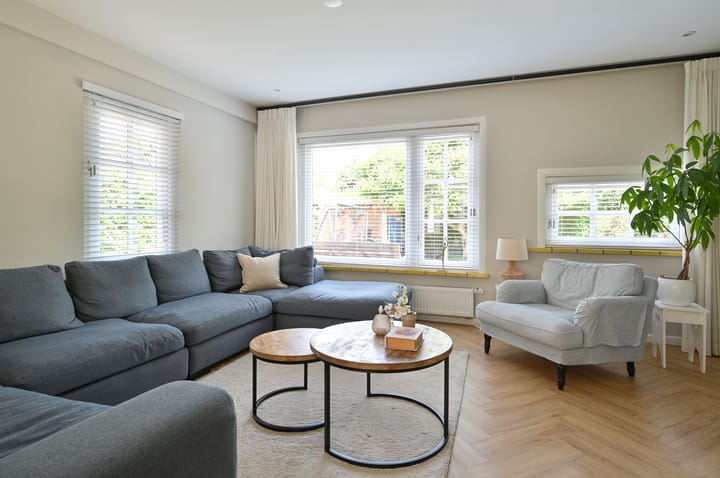 Photo 4 of Graaf Willem de Oudelaan 24